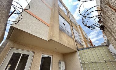 CASA EN VENTA EN TECAMAC