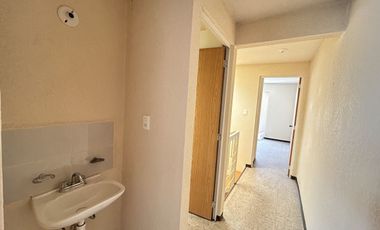 CASA EN VENTA EN TECAMAC