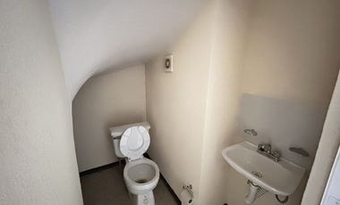 CASA EN VENTA EN TECAMAC