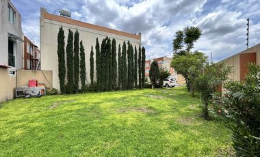 CASA EN VENTA EN TECAMAC