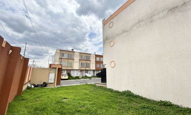 CASA EN VENTA EN TECAMAC