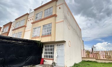 CASA EN VENTA EN TECAMAC