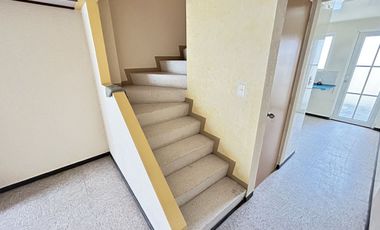 CASA EN VENTA EN TECAMAC