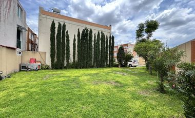CASA EN VENTA EN TECAMAC
