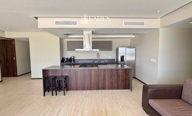 DEPARTAMENTO EN RENTA, COL. VALLE REAL.