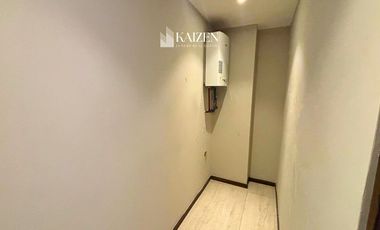 DEPARTAMENTO EN RENTA, COL. VALLE REAL.