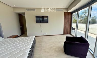 DEPARTAMENTO EN RENTA, COL. VALLE REAL.