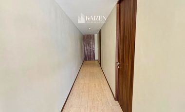 DEPARTAMENTO EN RENTA, COL. VALLE REAL.