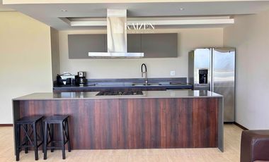 DEPARTAMENTO EN RENTA, COL. VALLE REAL.