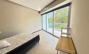DEPARTAMENTO EN RENTA, COL. VALLE REAL.
