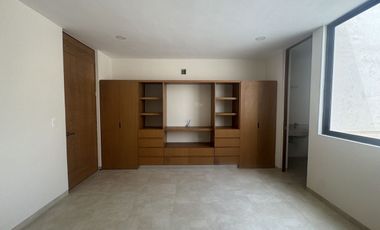 Casa de 4 recámaras en venta en Temozón norte