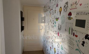 DEPARTAMENTO DE 5 AMBIENTES CON COCHERA CASTELAR CENTRO