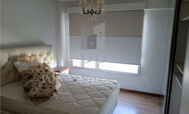 DEPARTAMENTO DE 5 AMBIENTES CON COCHERA CASTELAR CENTRO