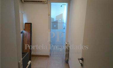 DEPARTAMENTO DE 5 AMBIENTES CON COCHERA CASTELAR CENTRO