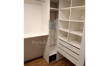 DEPARTAMENTO DE 5 AMBIENTES CON COCHERA CASTELAR CENTRO