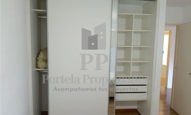 DEPARTAMENTO DE 5 AMBIENTES CON COCHERA CASTELAR CENTRO