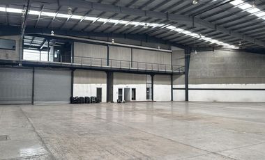 En Renta | Bodega Industrial |Tecámac, Estado de México | 8,057m2