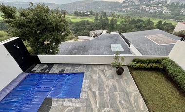 ESPECTACULAR CASA EN VENTA EN BOSQUE REAL