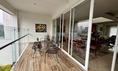 ESPECTACULAR CASA EN VENTA EN BOSQUE REAL