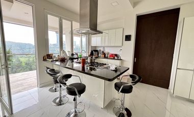 ESPECTACULAR CASA EN VENTA EN BOSQUE REAL