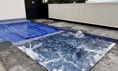 ESPECTACULAR CASA EN VENTA EN BOSQUE REAL