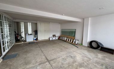 ESPECTACULAR CASA EN VENTA EN BOSQUE REAL