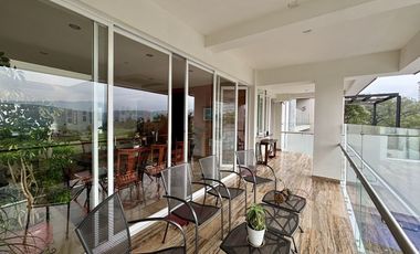 ESPECTACULAR CASA EN VENTA EN BOSQUE REAL