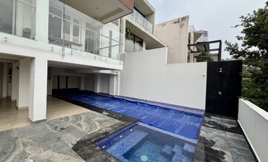 ESPECTACULAR CASA EN VENTA EN BOSQUE REAL