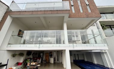 ESPECTACULAR CASA EN VENTA EN BOSQUE REAL