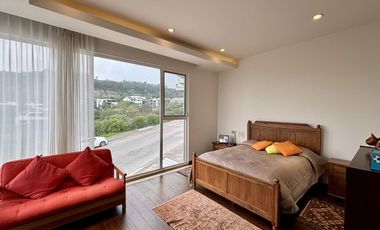 ESPECTACULAR CASA EN VENTA EN BOSQUE REAL