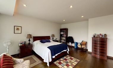 ESPECTACULAR CASA EN VENTA EN BOSQUE REAL