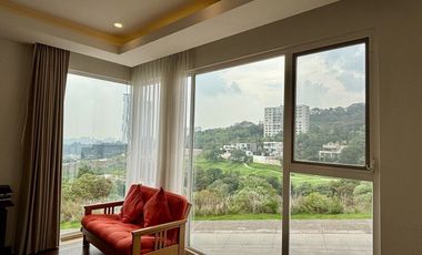 ESPECTACULAR CASA EN VENTA EN BOSQUE REAL