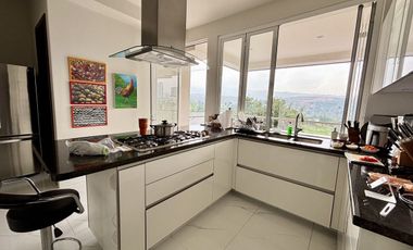 ESPECTACULAR CASA EN VENTA EN BOSQUE REAL