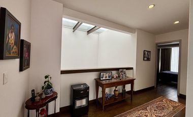 ESPECTACULAR CASA EN VENTA EN BOSQUE REAL