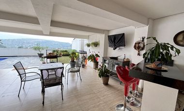 ESPECTACULAR CASA EN VENTA EN BOSQUE REAL