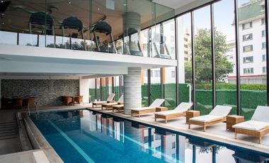 Departamento en venta en el Pedregal