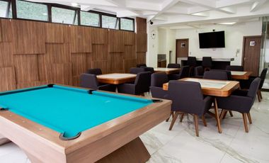 Departamento en venta en el Pedregal