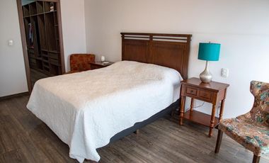 Departamento en venta en el Pedregal