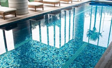 Departamento en venta en el Pedregal