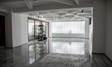 Departamento en venta en el Pedregal