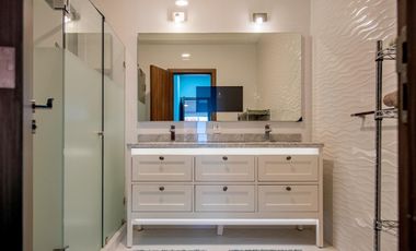 Departamento en venta en el Pedregal