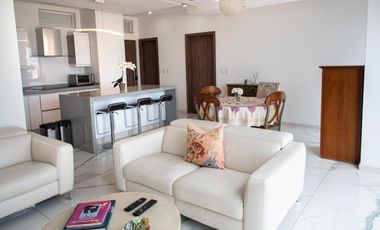 Departamento en venta en el Pedregal