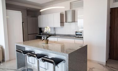 Departamento en venta en el Pedregal