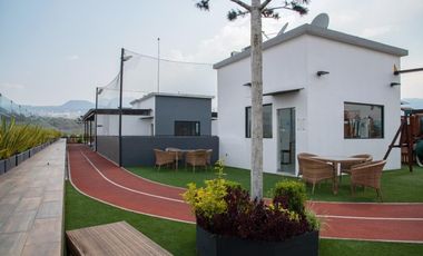 Departamento en venta en el Pedregal