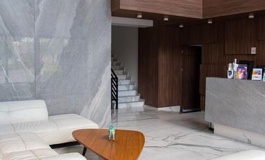 Departamento en venta en el Pedregal