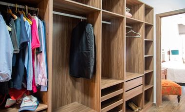 Departamento en venta en el Pedregal