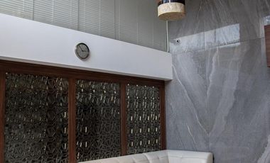 Departamento en venta en el Pedregal