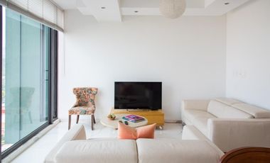 Departamento en venta en el Pedregal