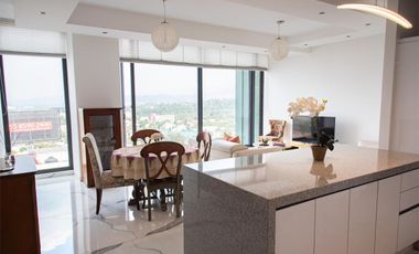 Departamento en venta en el Pedregal