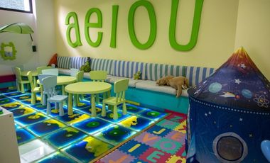 Departamento en venta en el Pedregal